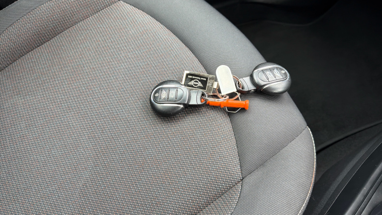 MINI Countryman 1.5 Cooper 5dr Petrol Hatchback